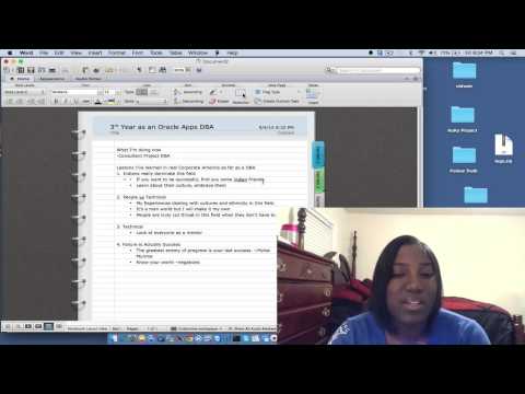 Reflections - 3rd Year as an Oracle Applications DBA