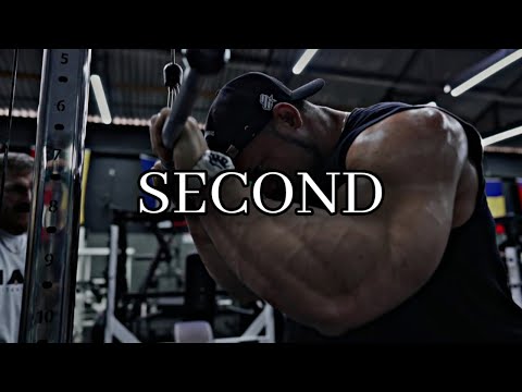 Untitled x Scond - Ramon Dino Gym Motivation 😔