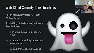 Web Security: Introduction
