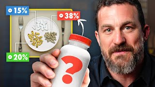 Top 7 Supplements for Men’s Health & Performance