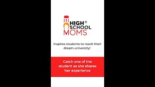 Student Feedback | High School Moms | University of the Arts London