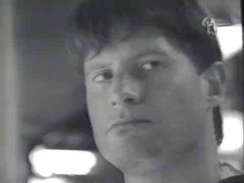 Retro Glen Healy "Everyone thinks goaltenders are weird"