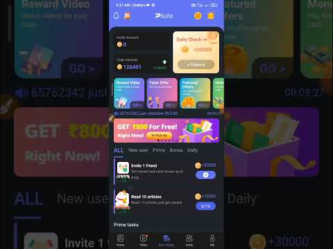 DAILY ADD FREE ₹600🔥||ONLINE MONEY MAKING APP 💸||NEW ONLINE JOB||DAILY WITHDRAW||KERALA||TESLA POT