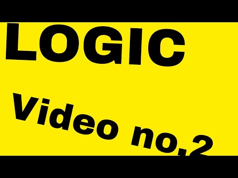 LOGIC imp topic||AMS || PART 2 ||#ams #math #mathematics #logic