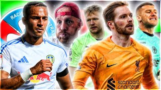 Exclusive Look at Leeds United's Major Transfer Update