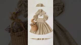 Stylish Summer Frocks for Baby Girls | Designer & Casual Dress Designs