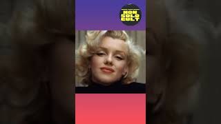 MARILYN MONROE AMERICAN ICON #shorts   #marilynmonroe #marilyn #normajean #actress #icons #hollywood
