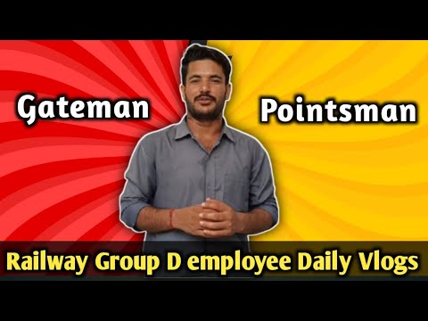 आज फिर से मेरी उम्मीदों पर फिर गया पानी 😰 | Group D employee Daily Vlogs #groupd