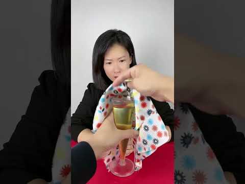 Magician Perspective | Magic Trick | Magic Lesson | Magic Tutorial | Illusion Revealed