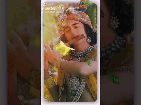 Radha Krishna love status //whatsapp status//HEROGROUP STASUS
