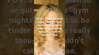 Been there? It hurts fr #cheaterexposed #relationshipissues #trustissues