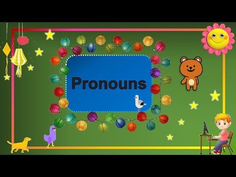 English: Pronouns: Difference between Reflexive and Emphatic Pronouns