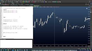 Free Coloring Rule - Total Candle Size/Body - Subscriber Question - Profit Programming