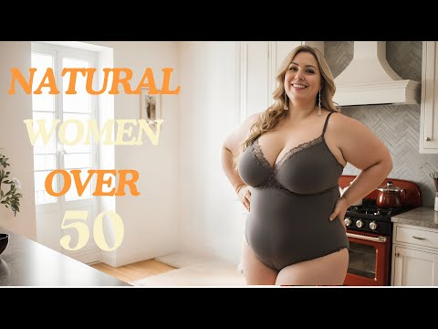 Timeless and Confident: Fashion for Women Over 50 That Captivates