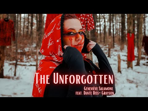 The Unforgotten - Geneviève Salamone feat. Dante Biss-Grayson | MMIW Awareness