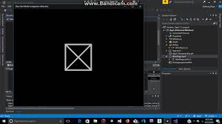 Xbox one / visual studio - setup preview testing