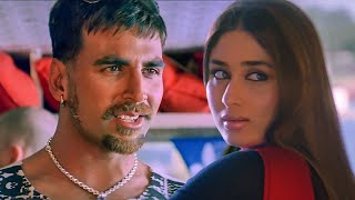 Ek Dilruba Hai | Udit Narayan | Akshay Kumar | Kareena Kapoor | Bewafaa | Nadeem-Shravan