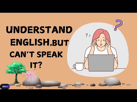 Do I need to fully understand english when speaking? ~ Amira’s English Learning Podcast! 🎙️