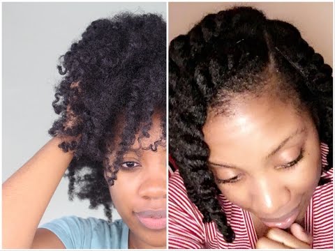 Moisturizing type 4 natural hair: Why is my natural hair so dry!?!?!?!