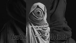 Growth feels like breaking — until you realize you’re breaking *through* #thinkagain #motivation