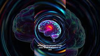 😲 Your Brain Just Got Tricked—Did You Catch It? #BrainHack #MindTricks #OpticalIllusion