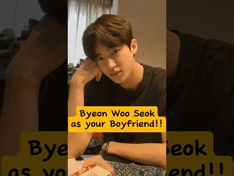 Pambansang Boyfieeee!!! 🥰 Our shade of Red for today's bidyoow #byeonwooseok #lovelyrunner #kdrama