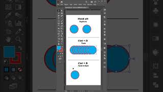 Illustrator tutorial for beginners #video #videoviral #youtubesearch