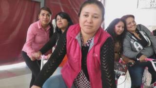 #ManequinChallenge - Maestros Primaria Liceo CSS zona 18