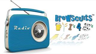 Mix of the Week: Brewscuits