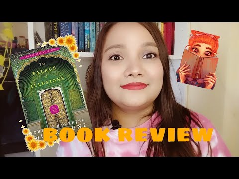 My First Book Review!