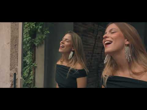 Karlo, Sofia Carmona, Juanpii, Gandara - Ella (Ela) (OFFICIAL VIDEO)