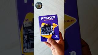 Futech ft003 Mini Decoder V2 | Dts, Dolby ,Dolby Prologic 2