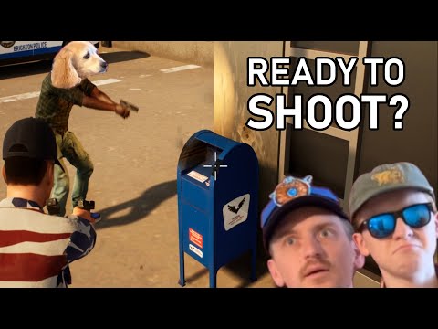 Exploit XP Before the Gun Update | Police Simulator Patrol Officers