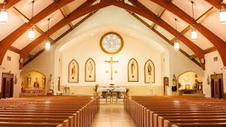 Funeral mass for James Cuda