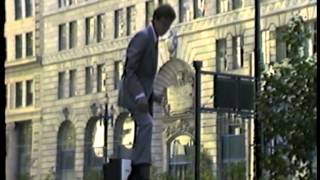 Terra Incognita Financial District Performance