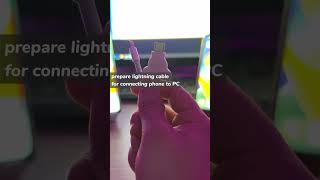 How to transfer #whatsapp from iPhone to android #transferwhatsapp #datatransfer #fyp #viral #shorts