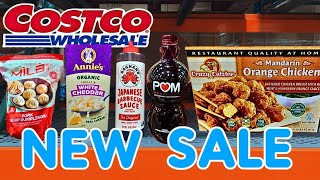 COSTCO 76 IN-WAREHOUSE SAVINGS SALE ITEMS for FEBRUARY 2026!🛒✨