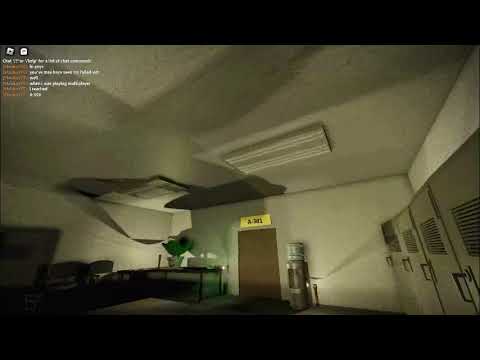Rooms & doors message