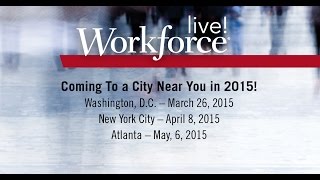 The Evolution of Education and Workforce Planning