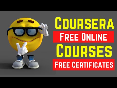 Coursera Launched Premium Courses for Free with Free Certificates | Google Cloud, AWS Free Courses