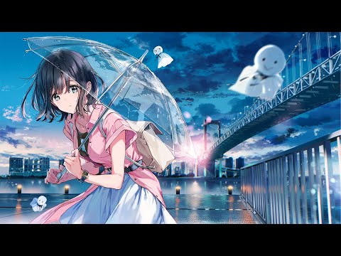 「AMV」- Umbrella