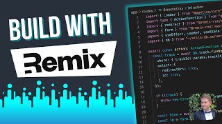 Build an IP Grabber with Remix & Mantine UI