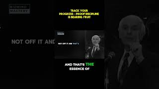 Unlock Your Potential: The Power of Tracking Progress!