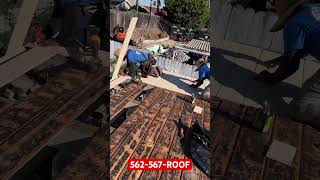 La Habra, CA Roof Repairs 562-567-ROOF(7663) LA Stay Dry Roofing