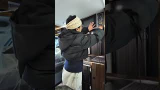 RV #RVTravel #RVCamping #LifeOfASingleGirl