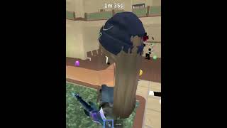 Sheriff montage-Set fire to the rain #roblox #mm2 #mm2sheriffmontage #fyp #foryou