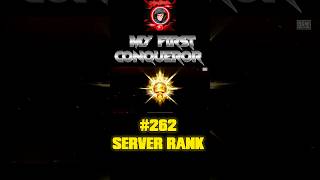 CONQUEROR BOLTE 🔥 #bgmi #bgmivideos #pubgmobile #pubg #bgmishorts #shortsfeed #shorts #short