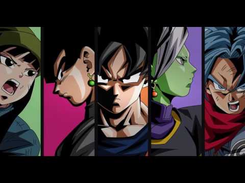 NEWW!!  Zamasu wird Black? I Verlauf des Black Goku Arcs I Dragonball Super Theorien Podcast 1/2