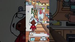 Sick day 🤢 #tocaboca
