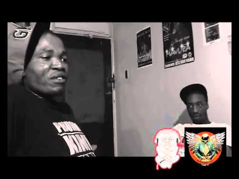 F-Eezy & Boyfriend  (F-Pinky & The 'Bad Skin') reach out to Amu
